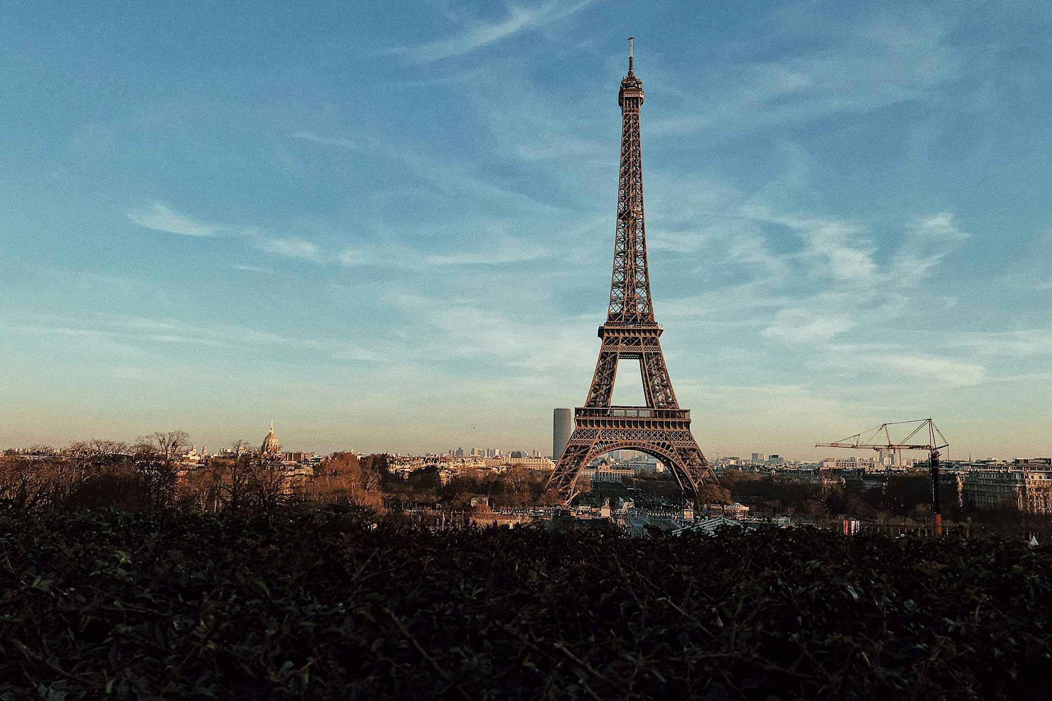 12th June - London to Paris - 4 day Gravel Adventure