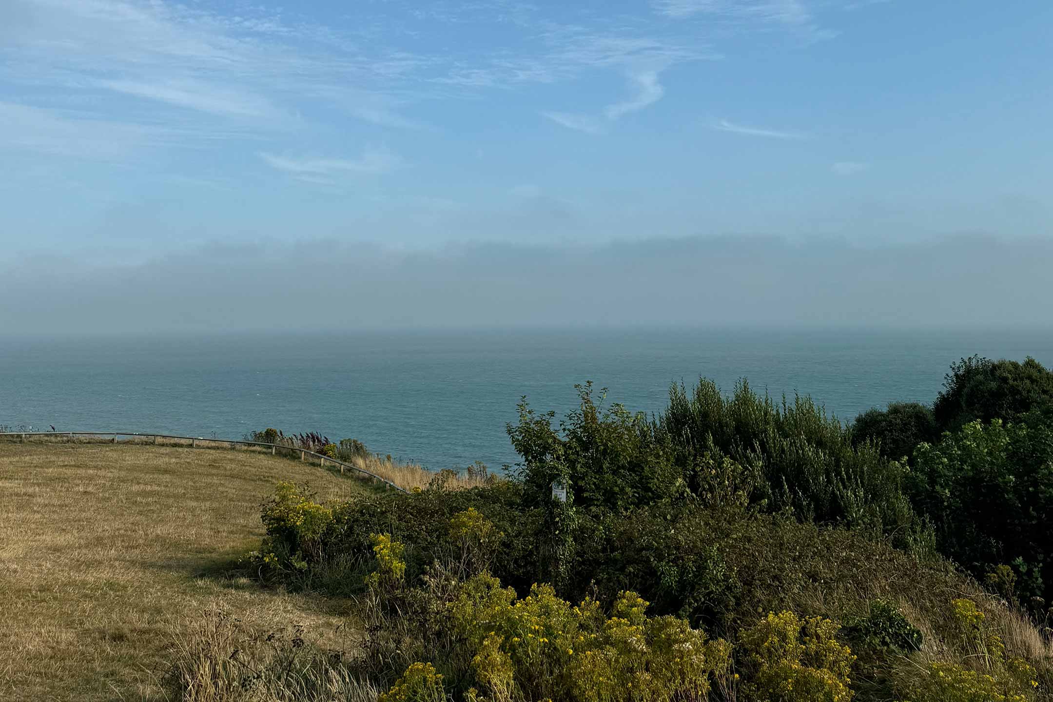 23rd May - Gravel Ride to Whitstable
