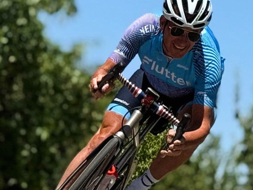 A Year In Review - By Peter Georgi