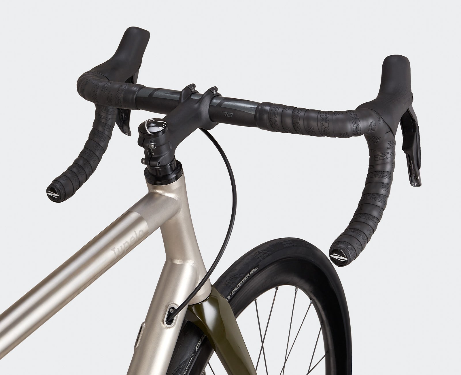 Tupelo Full Build - Shimano Ultegra Di2 & carbon wheels