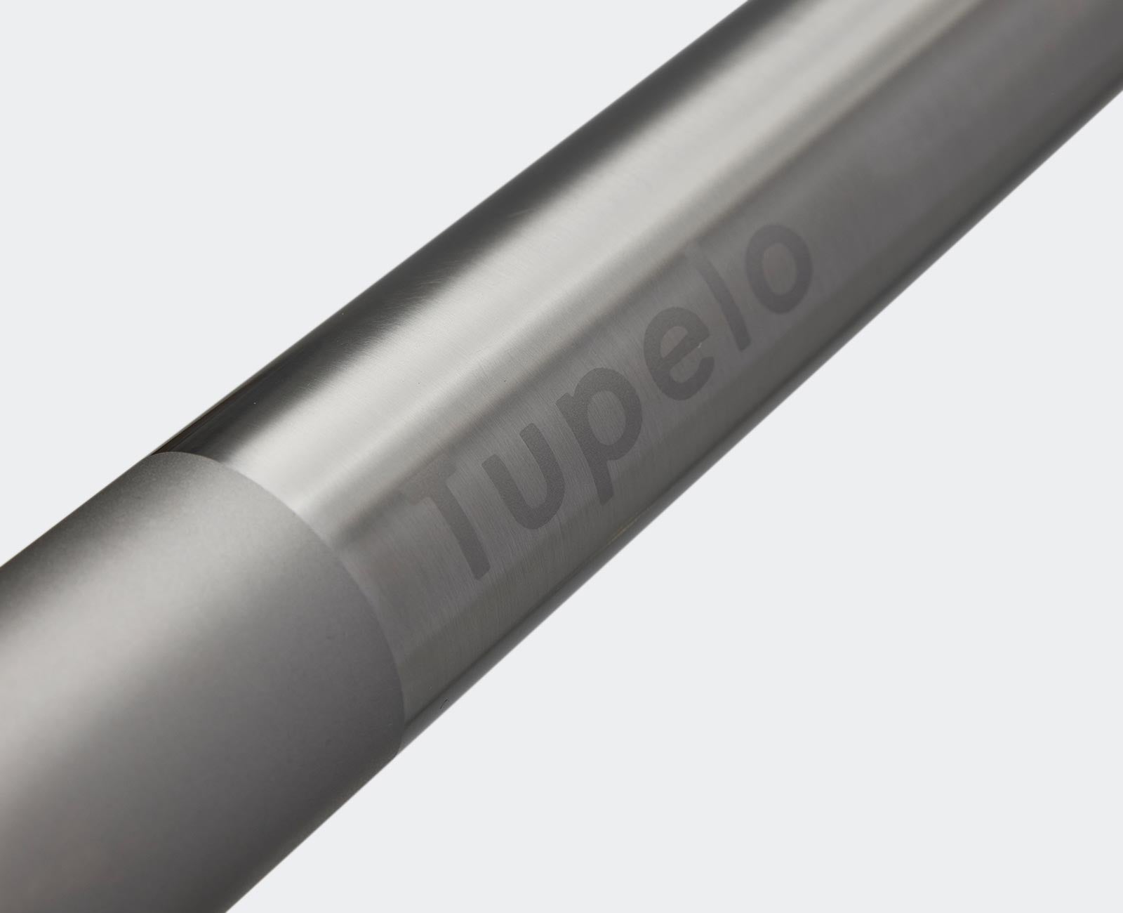 Tupelo Frameset