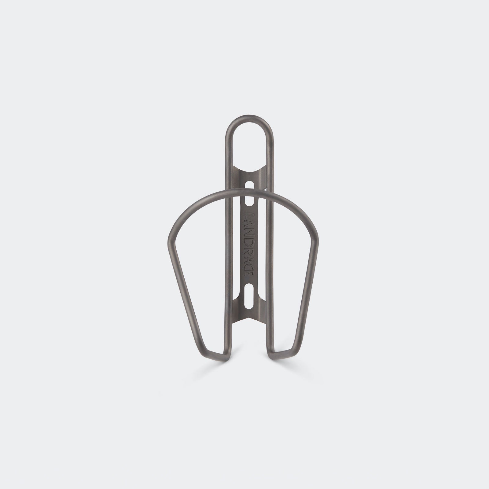 The Skinny Titanium Bottle Cage