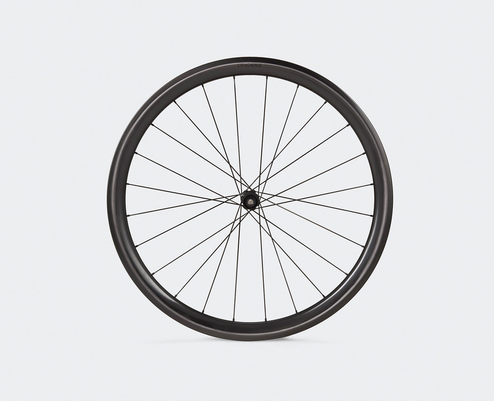 LANDRACE RDEE 35 Carbon Disc Road wheelset (DT Swiss 240 SP hubs)