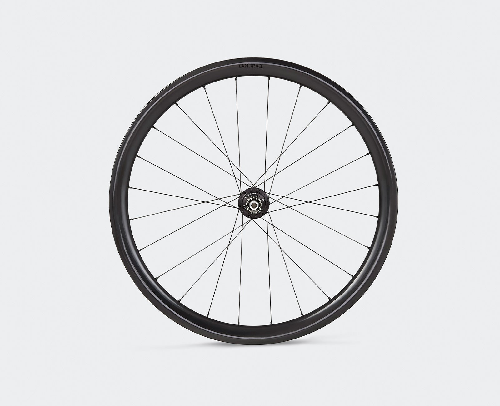 LANDRACE RDEE 35 Carbon Disc Road wheelset (Hope hubs)