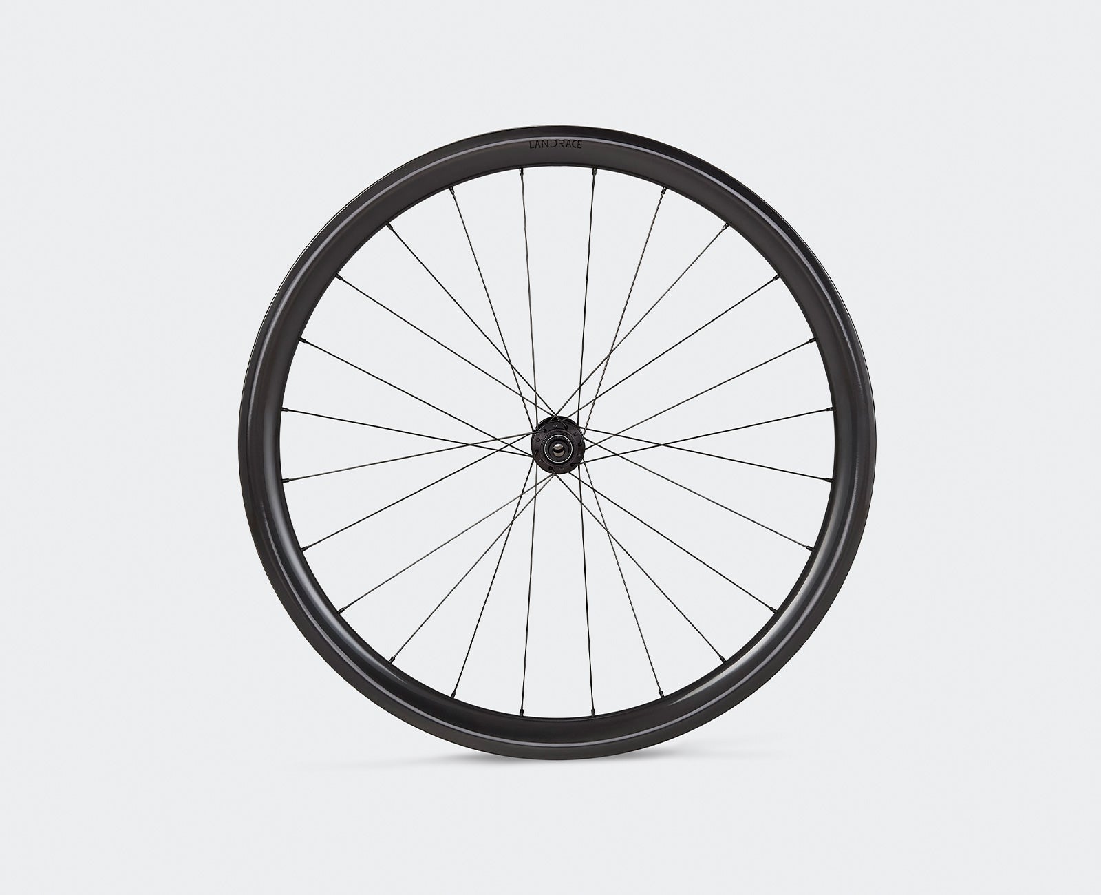 LANDRACE RDEE 35 Carbon Disc Road wheelset (Hope hubs)