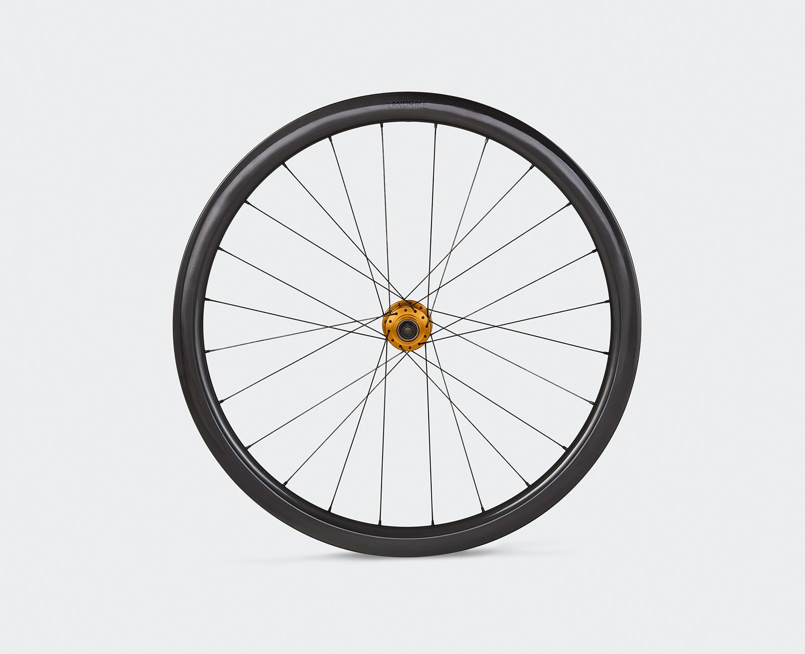 LANDRACE GRV Carbon Disc Gravel wheelset (Hope hubs)