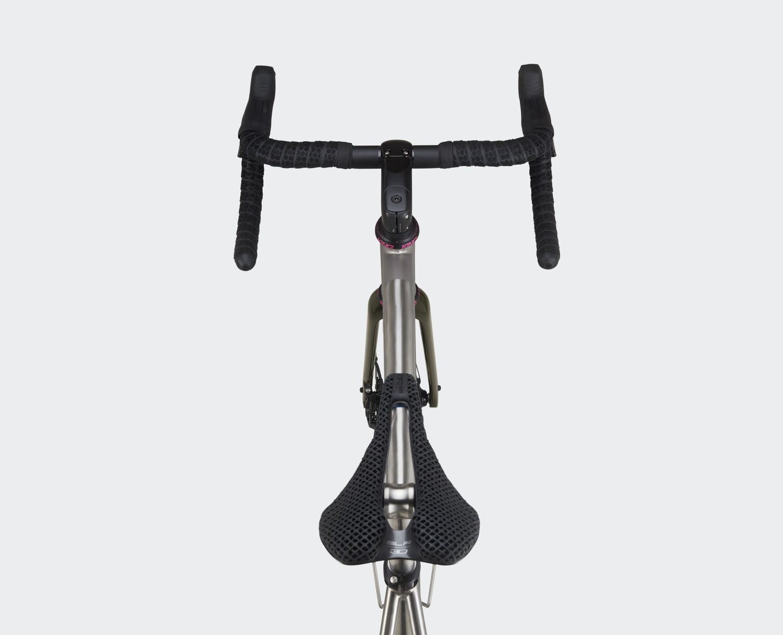 LANDRACE Tupelo V2 - Enve - Chris King Special