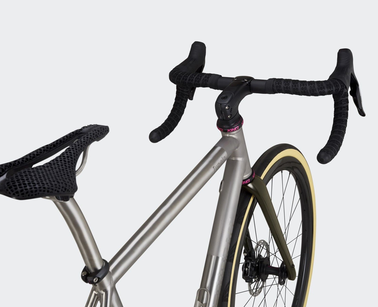 LANDRACE Tupelo V2 - Enve - Chris King Special