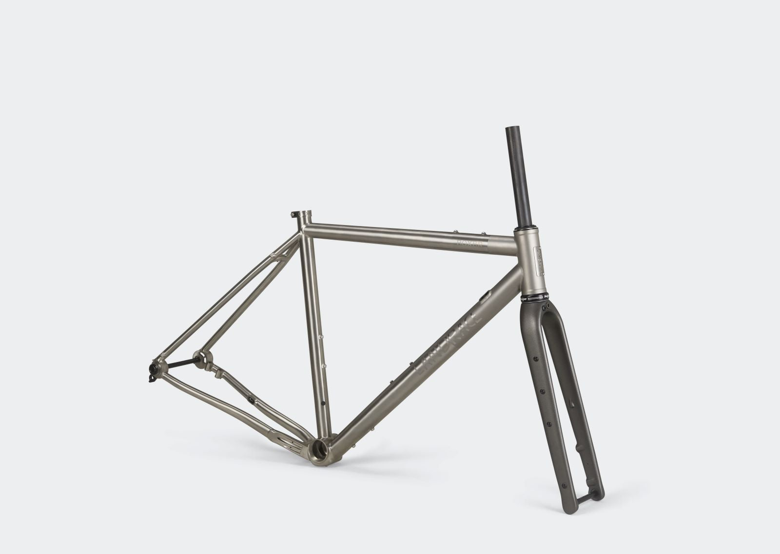 Boxer Frameset