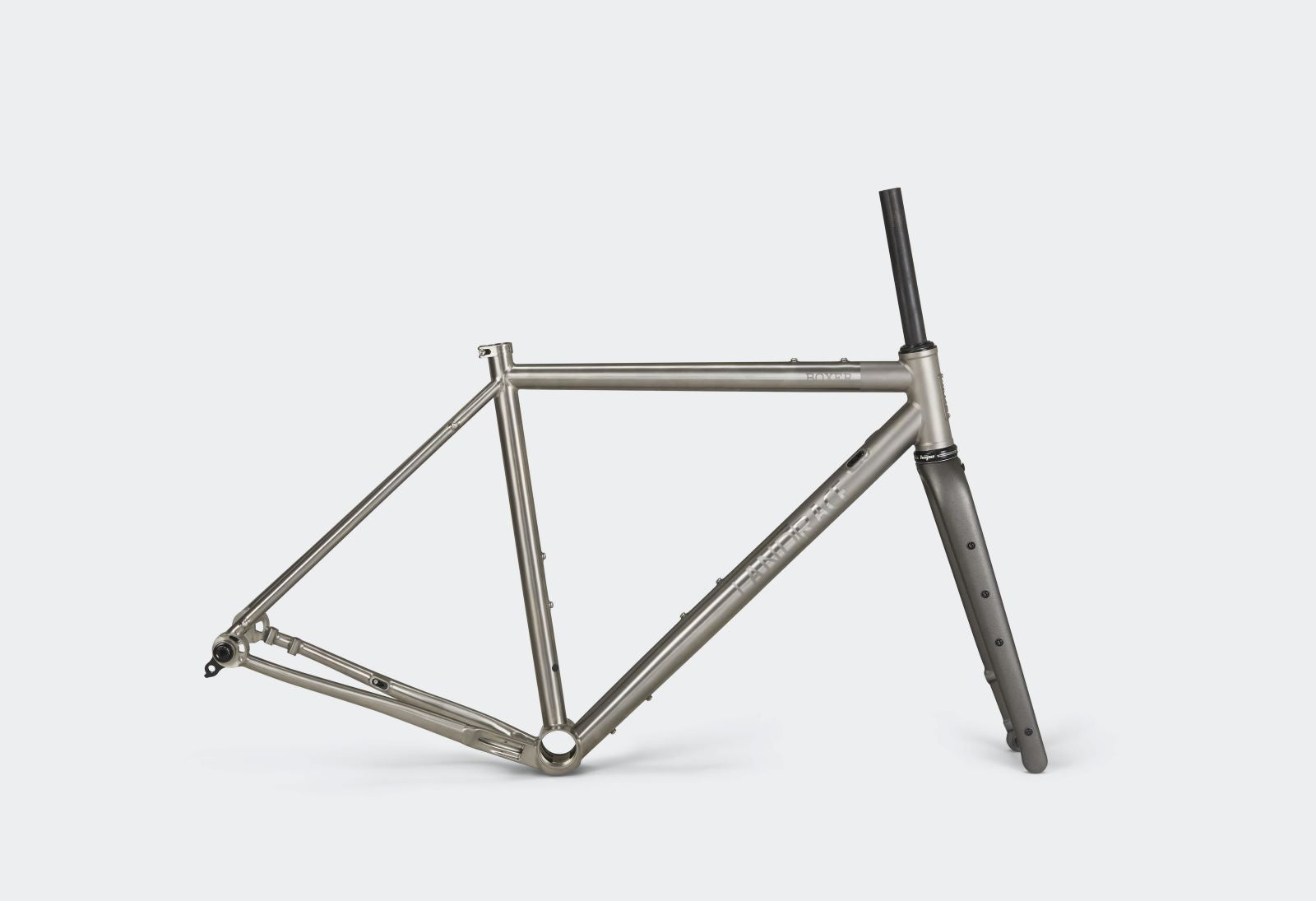 Boxer Frameset