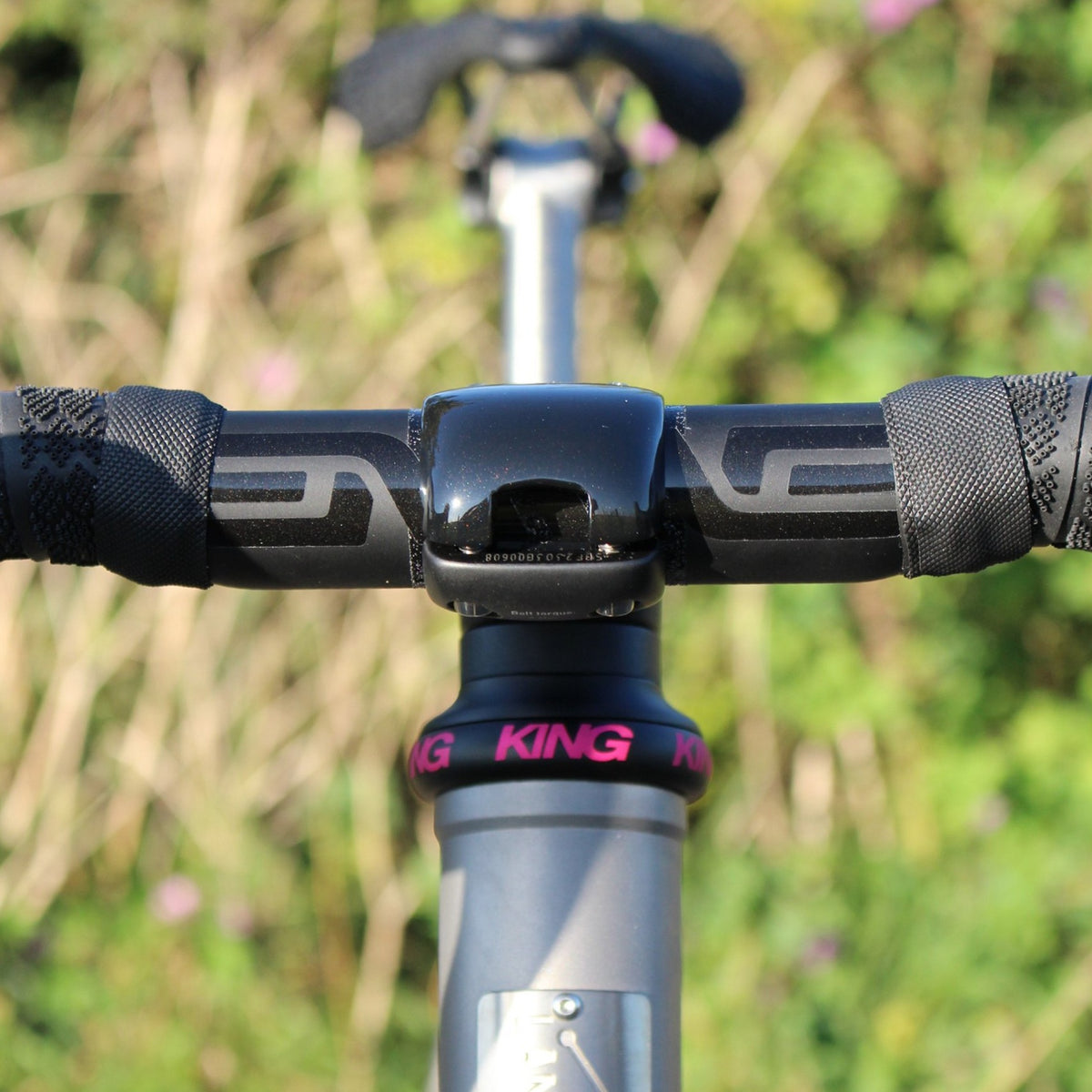 Landrace Tupelo All-road Bike Customiser