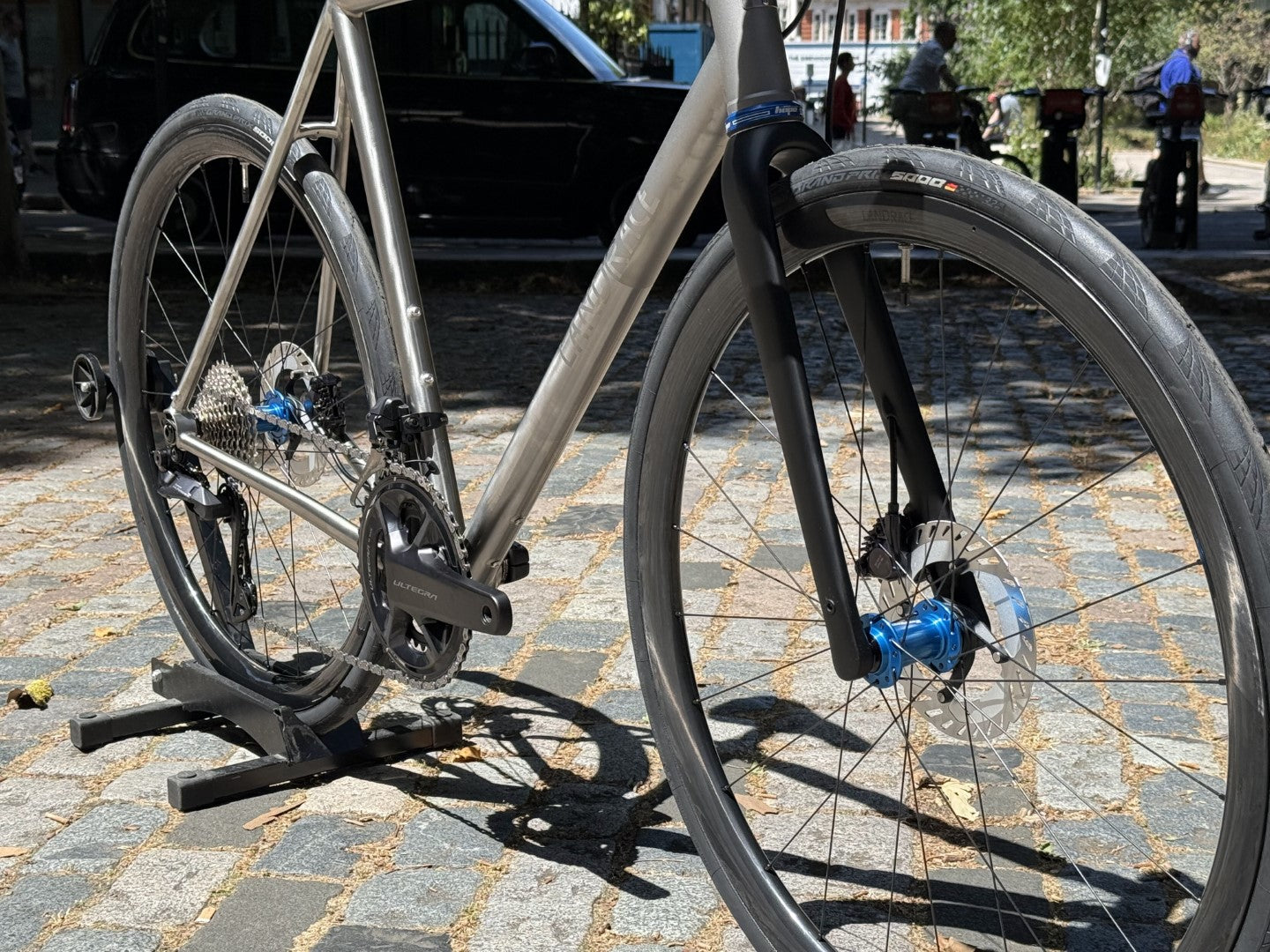 Tupelo Full Build - Hope Colours Limited Edition