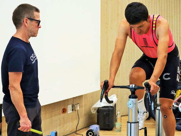 The LANDRACE Academy