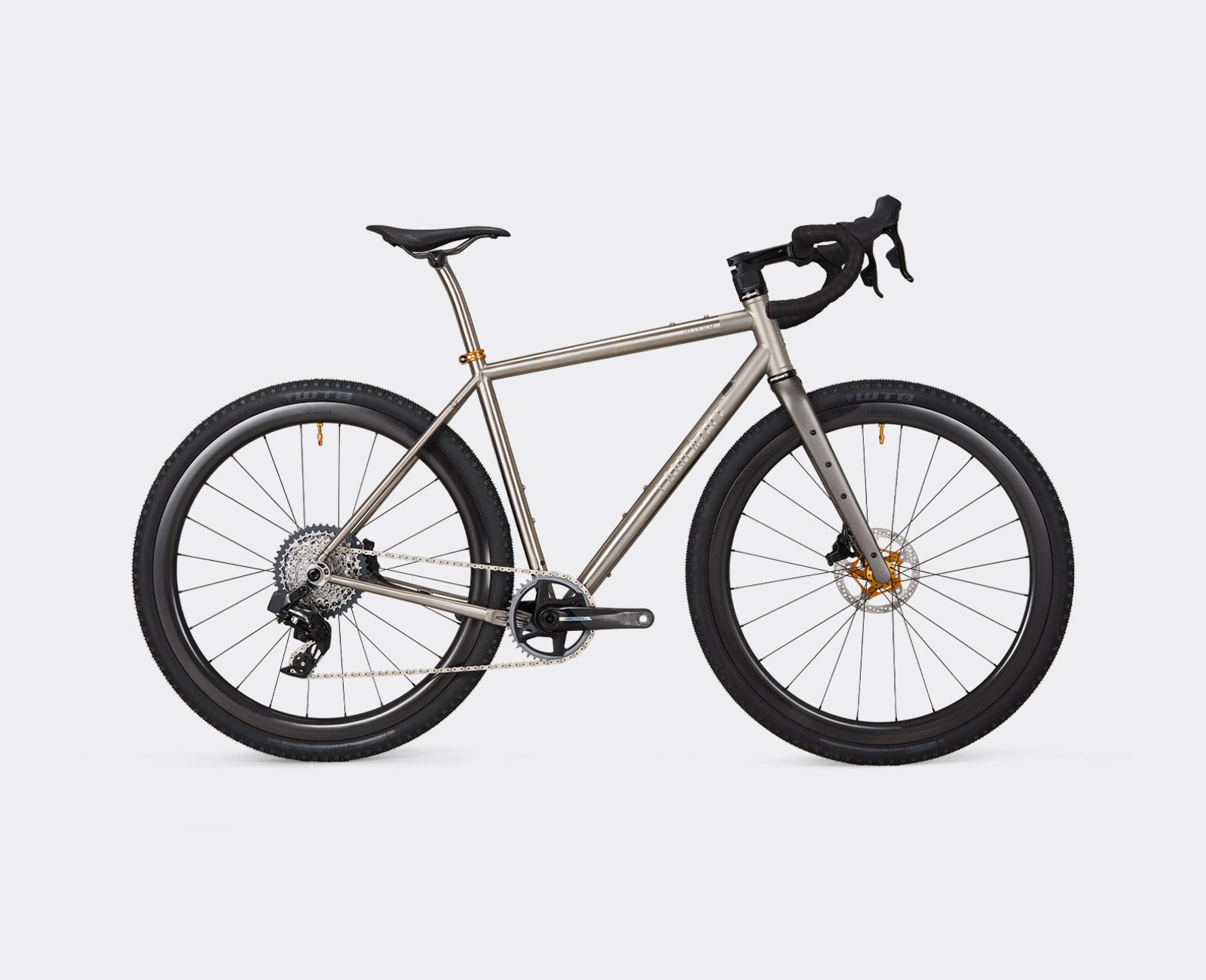LANDRACE Boxer SRAM Rival x13 Speed XPLR AXS