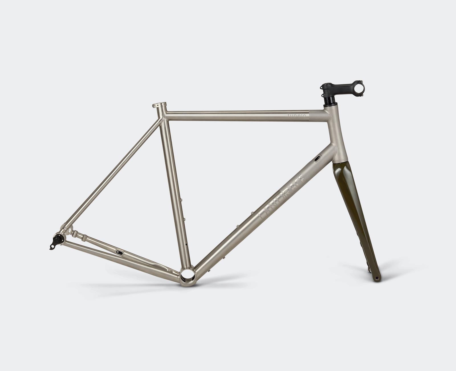 Tupelo Frameset