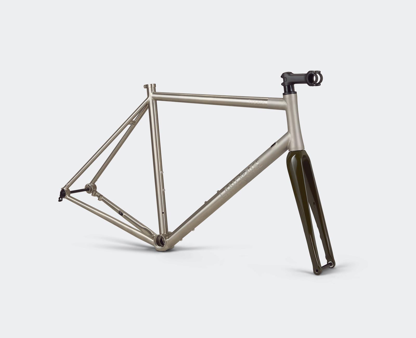 Tupelo Frameset