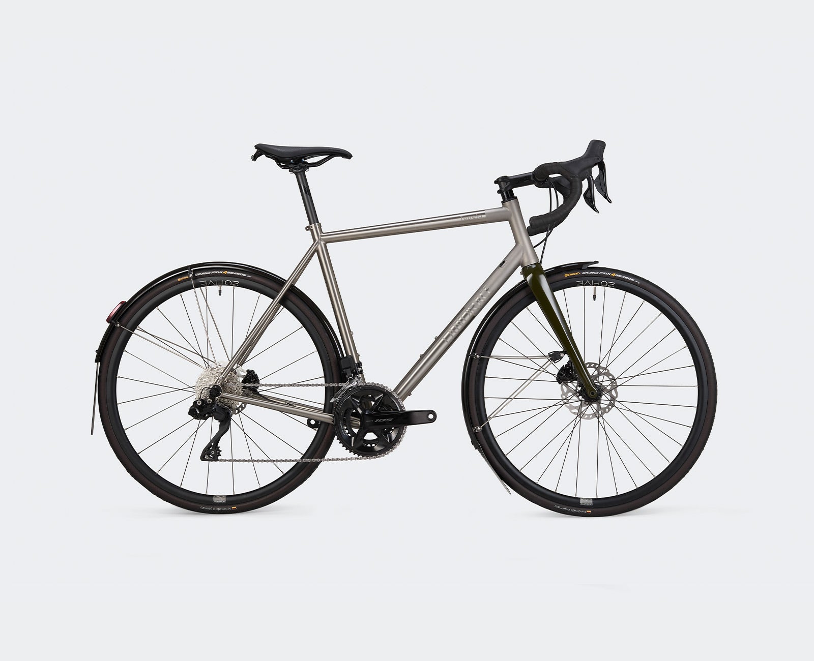 Special Offer - Tupelo Winter Bike - Shimano 105 Di2