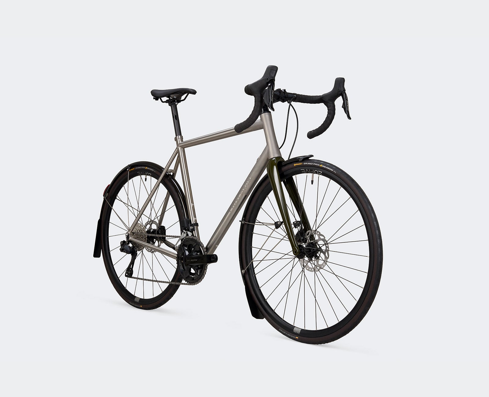 Special Offer - Tupelo Winter Bike - Shimano 105 Di2