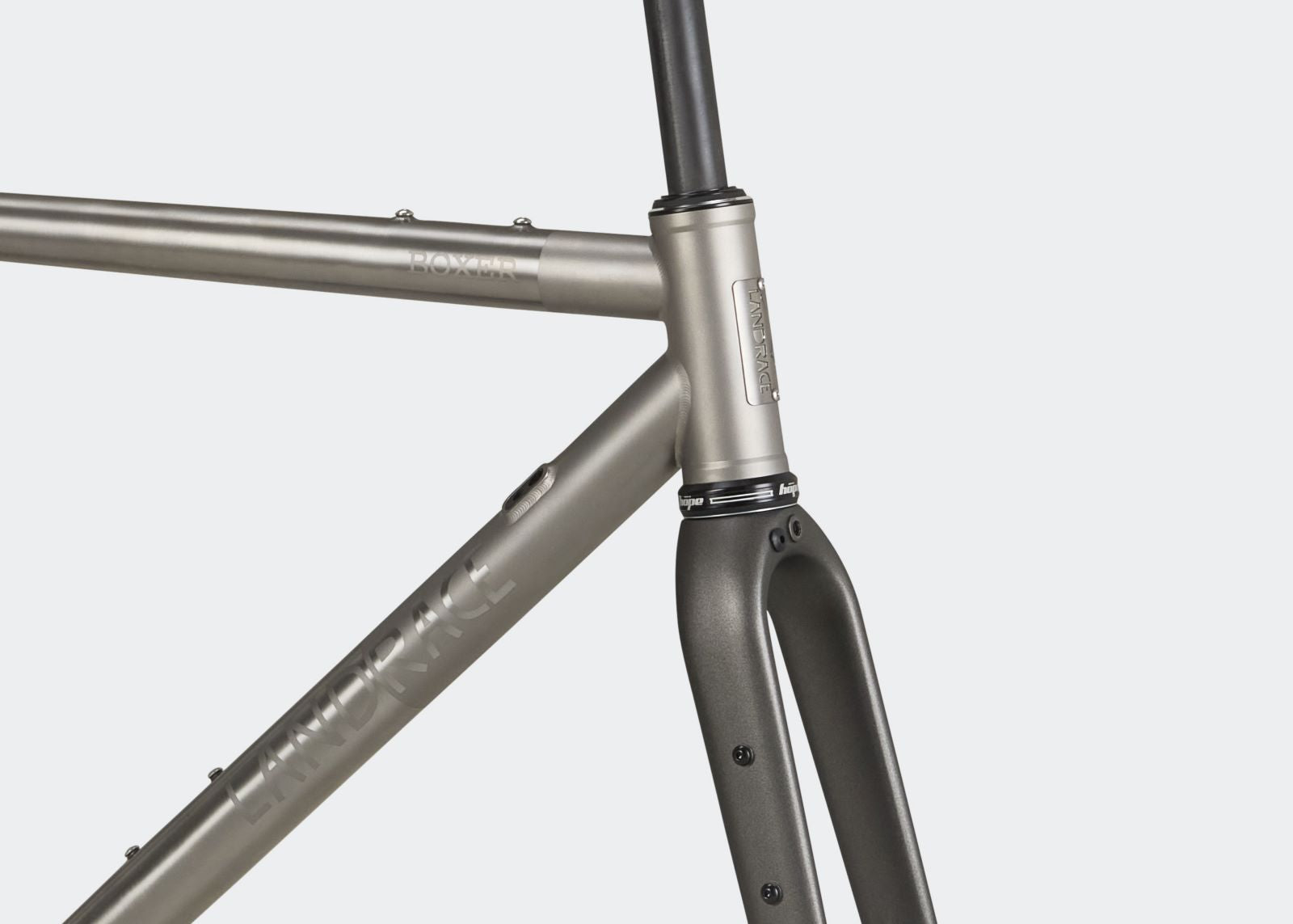 Boxer Frameset