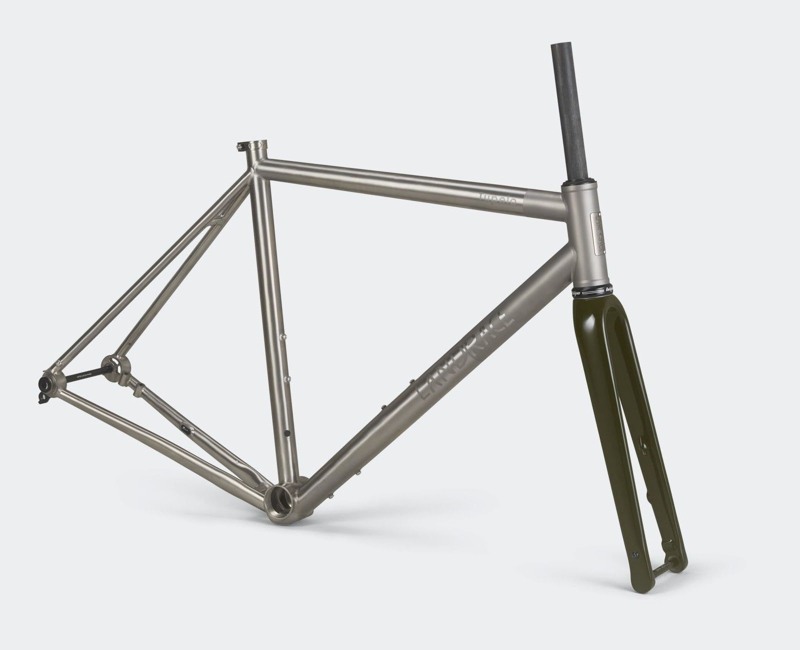 Landrace Tupelo V2 Frameset