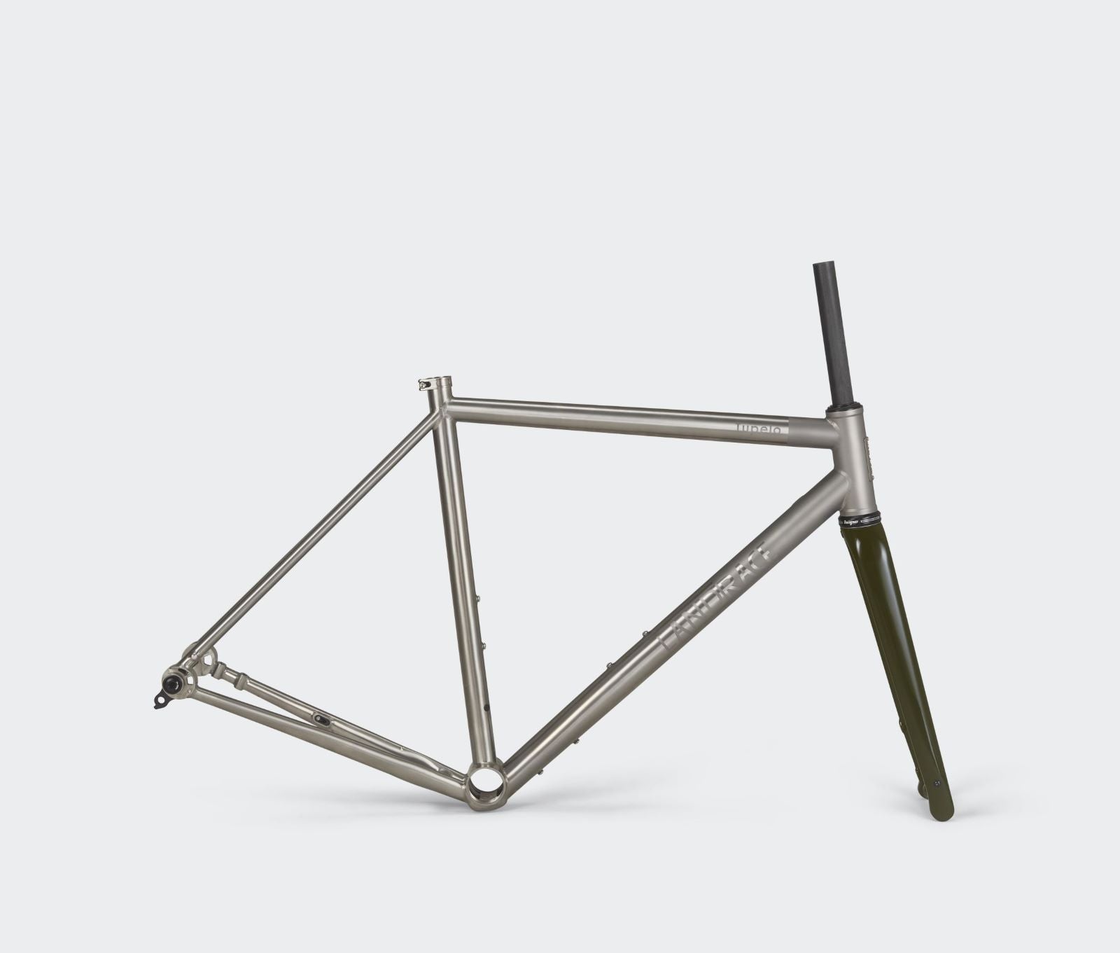 Landrace Tupelo V2 Frameset