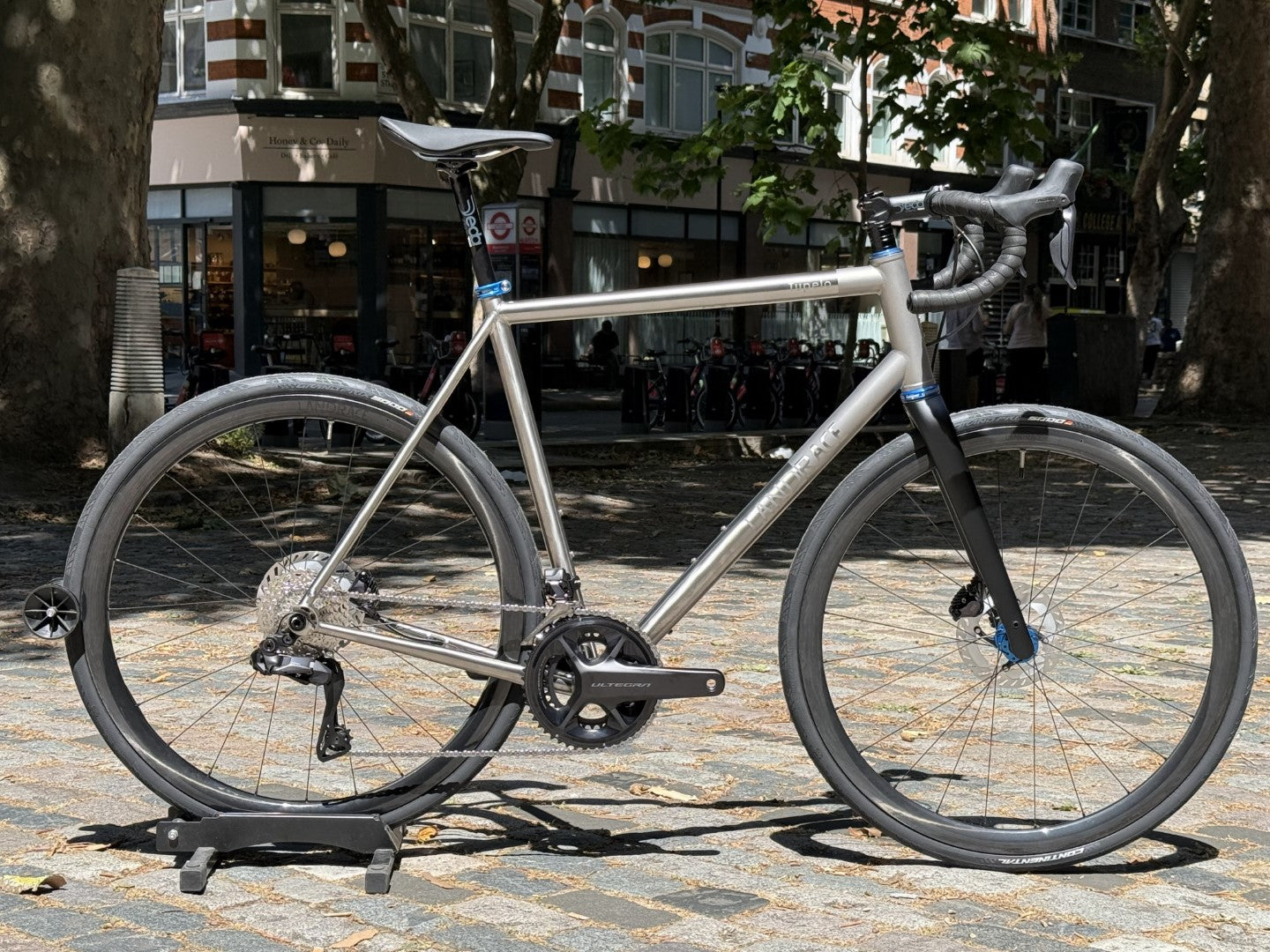 Tupelo Full Build - Hope Colours Limited Edition