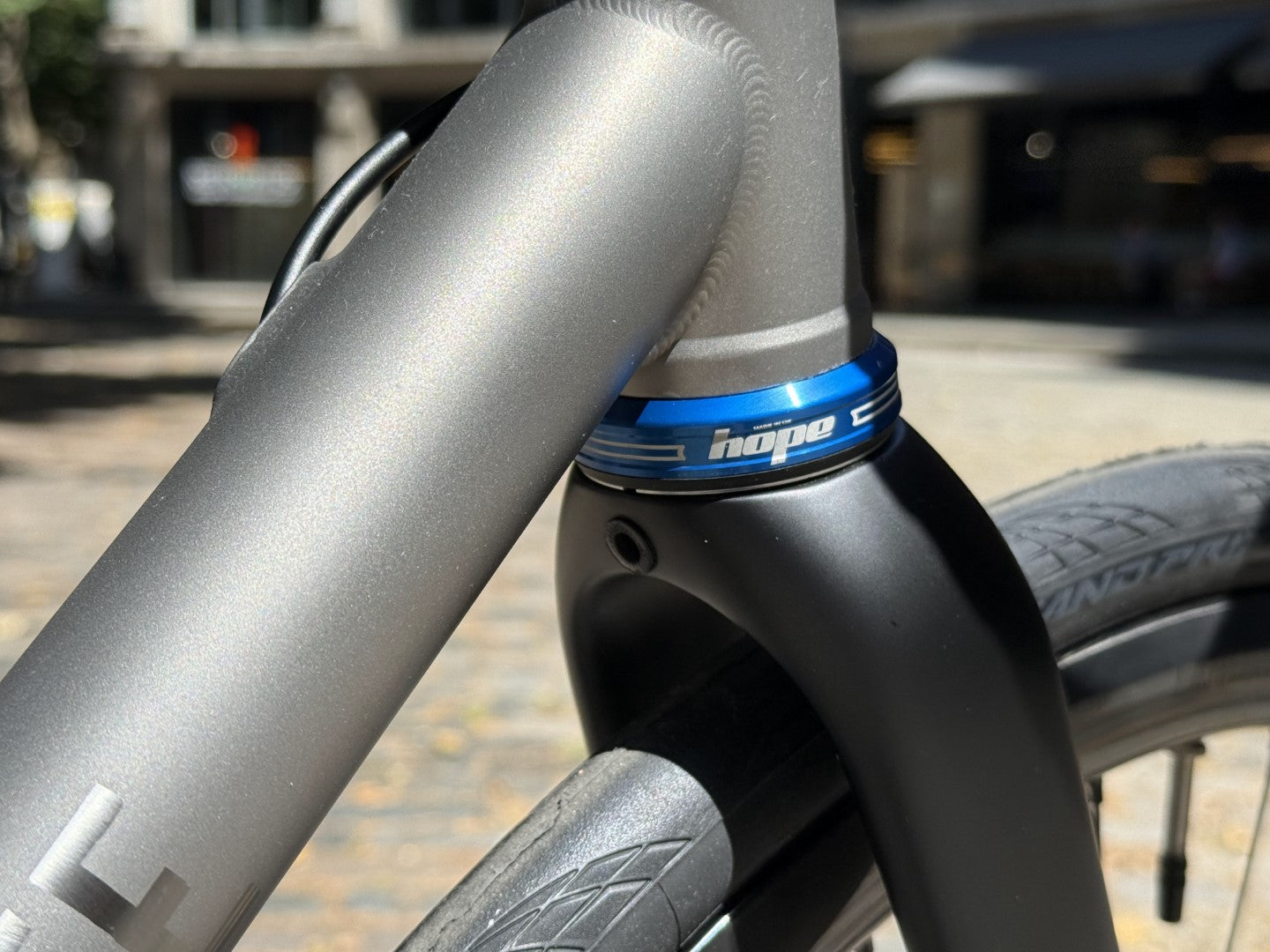 Tupelo Full Build - Hope Colours Limited Edition