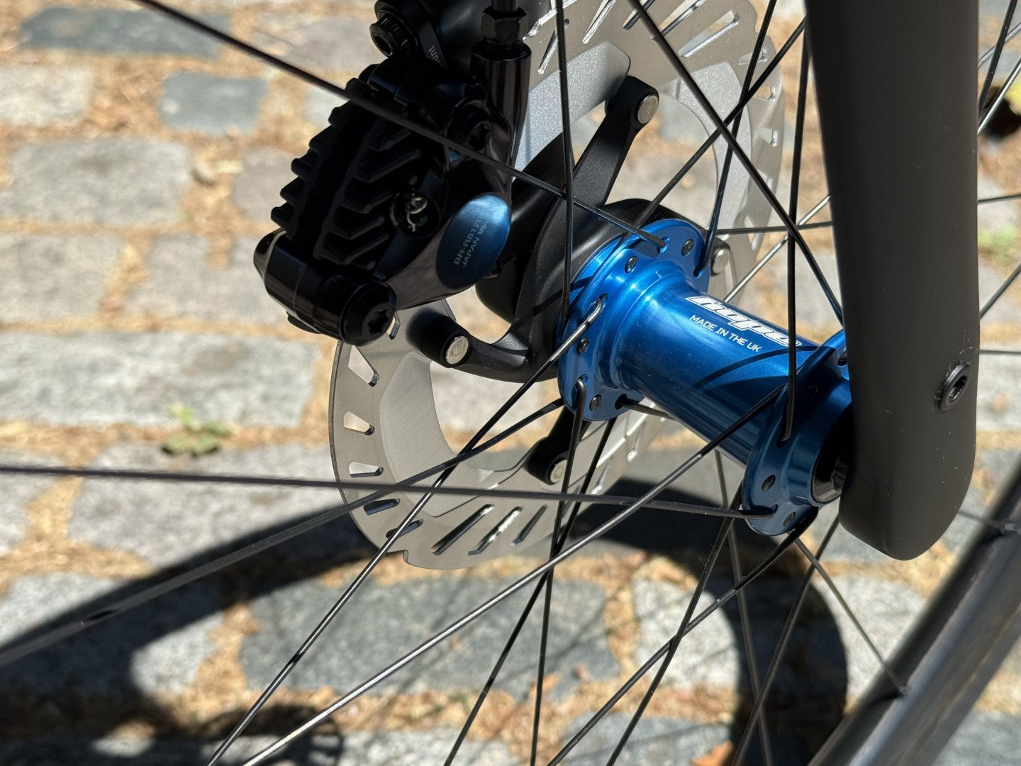 Tupelo Full Build - Hope Colours Limited Edition