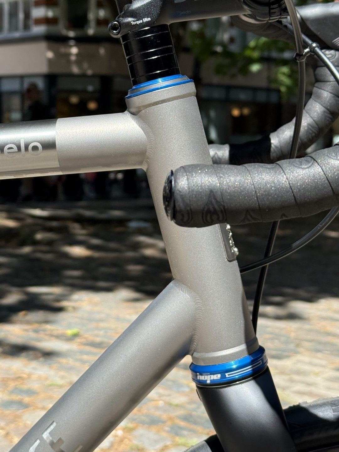 Tupelo Full Build - Hope Colours Limited Edition