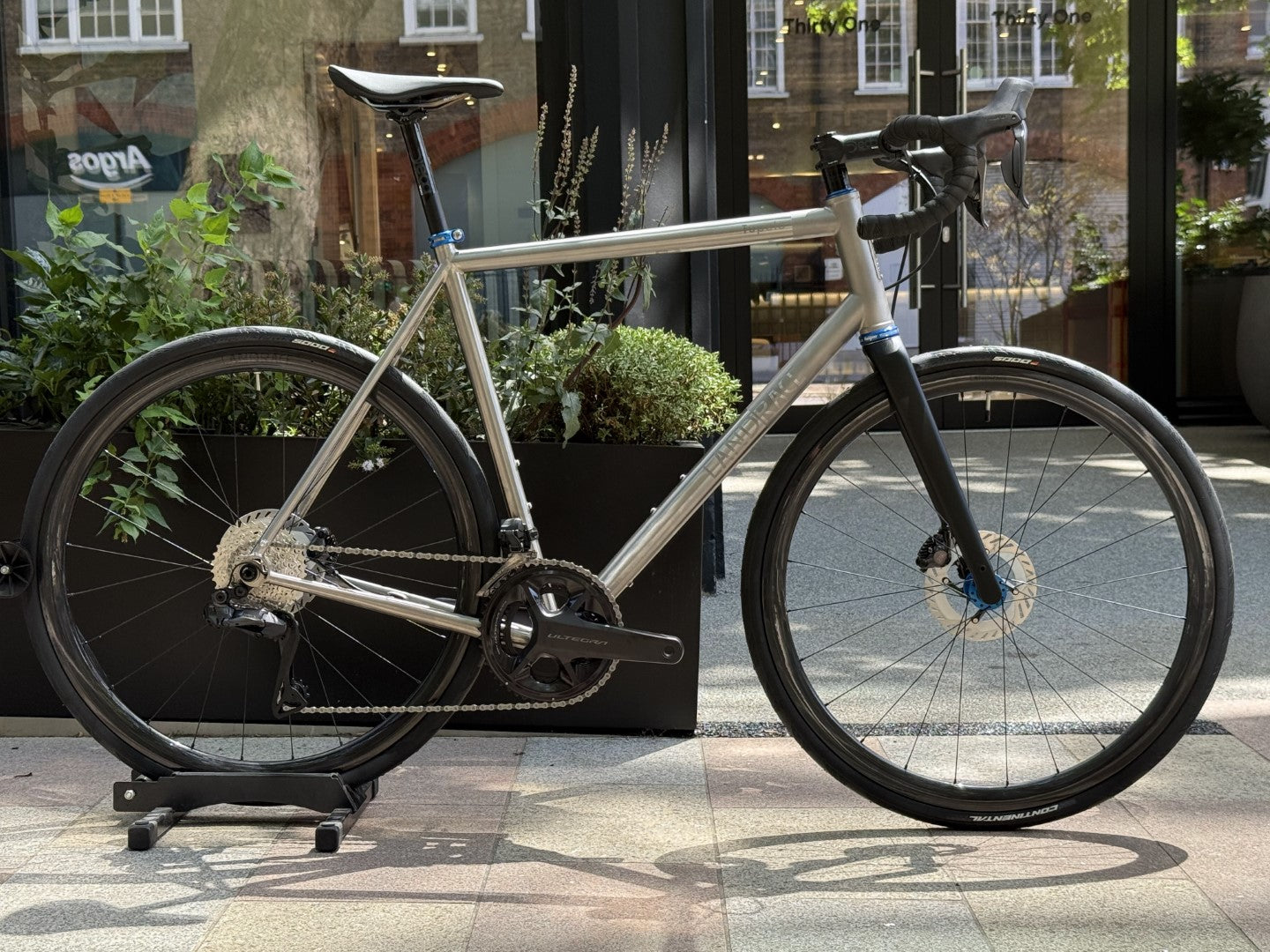 Tupelo Full Build - Hope Colours Limited Edition