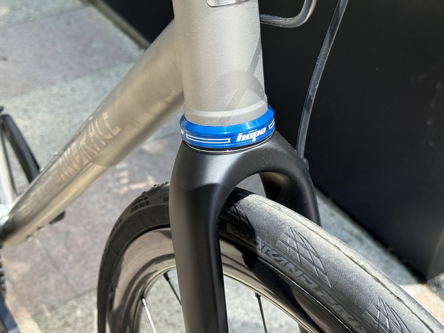 Tupelo Full Build - Hope Colours Limited Edition