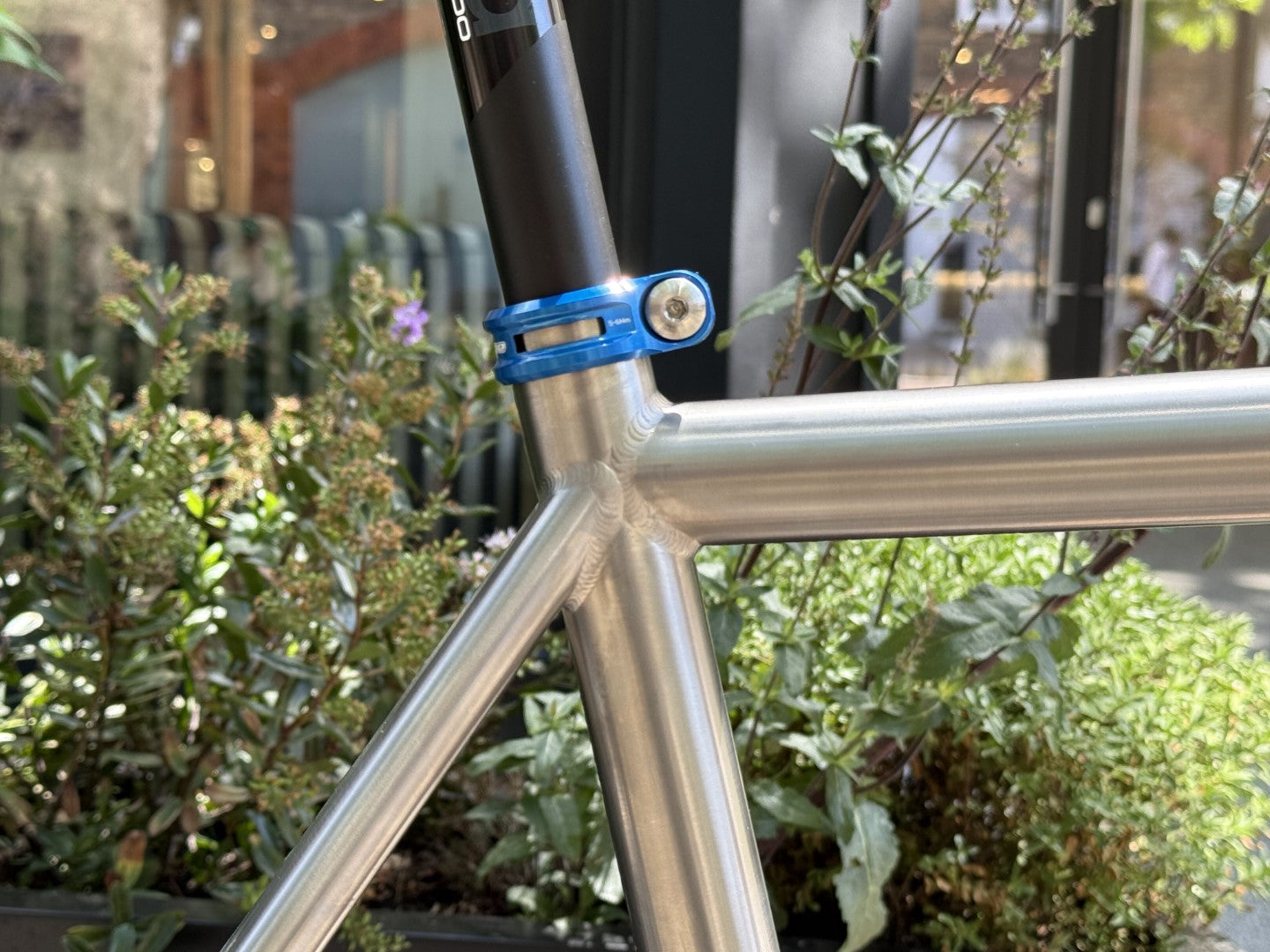 Tupelo Full Build - Hope Colours Limited Edition
