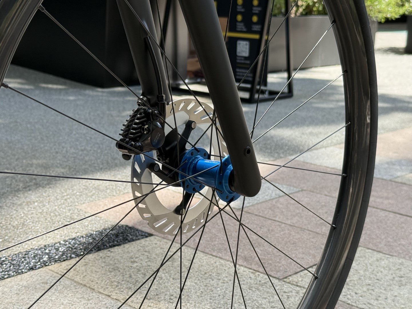 Tupelo Full Build - Hope Colours Limited Edition