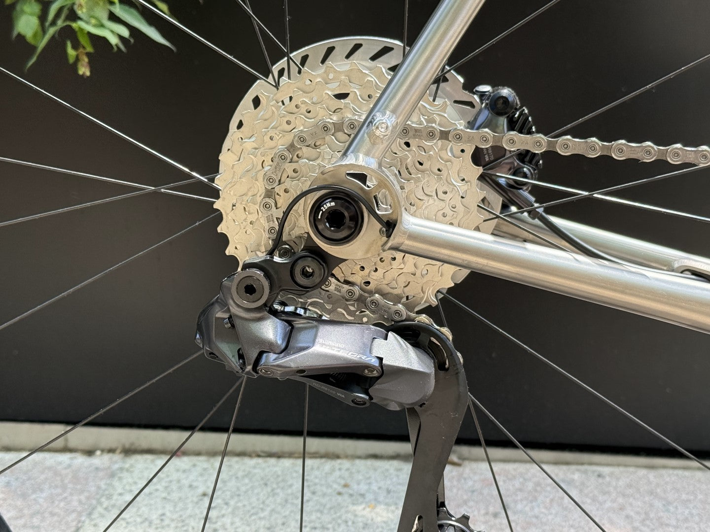 Tupelo Full Build - Hope Colours Limited Edition