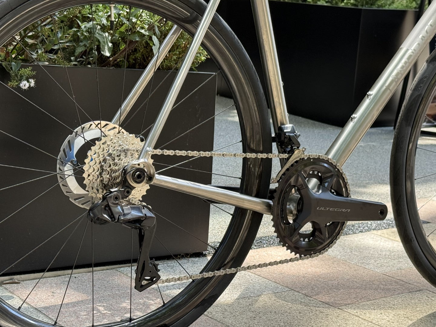 Tupelo Full Build - Hope Colours Limited Edition
