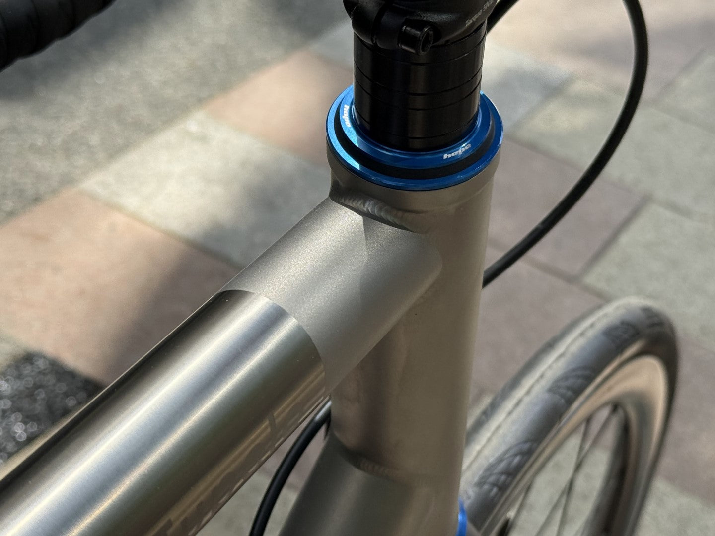 Tupelo Full Build - Hope Colours Limited Edition