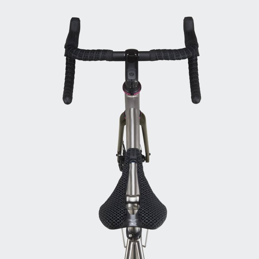 LANDRACE Tupelo V2 - Enve - Chris King Special