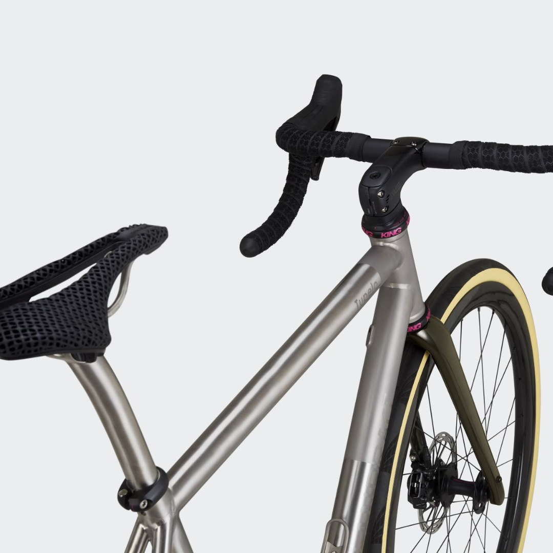 LANDRACE Tupelo V2 - Enve - Chris King Special